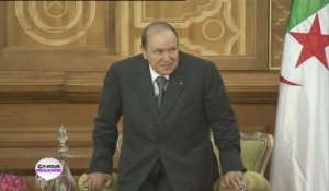 Abdelaziz Bouteflika : Vers un nouveau sacre ?