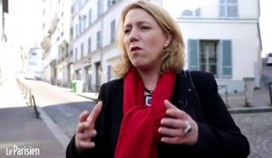 Municipales à Paris. Danielle Simonnet (Front de Gauche) raconte son Ménilmontant