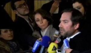 Agendas: l'avocat de Sarkozy persuadé de "la totale impartialité" de la Cour de cassation - 11/03