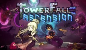 Towerfall Ascension - Trailer de lancement