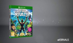 Kinect Sports Rivals - Devenez le champion !