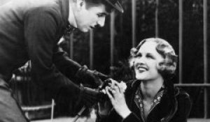 Chaplin, cinéaste sentimental- Carole Desbarats