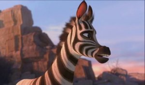 KHUMBA EN 3D - Bande-annonce VF