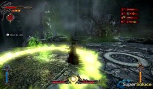 Castlevania : Lords of Shadow 2 - Réminiscences de Saphir 2