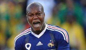 Le onze de rêve de Djibril Cissé