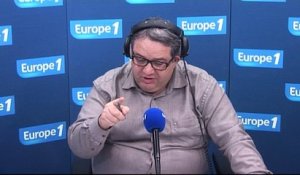 Sylvain Crépon : "c'est la prétention de Marine Le Pen de s'implanter localement"