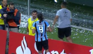Libertadores – Le Grêmio solide leader
