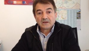 Jean-Michel Lalère