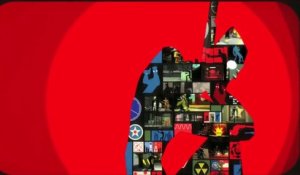 CounterSpy - PS4 Trailer