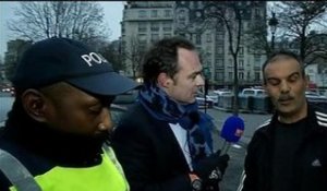 BFMTV à la rencontre des Franciliens qui expérimentent la circulation alternée - 17/03