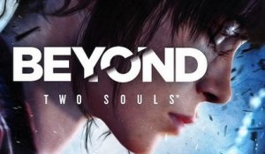 Beyond : Two Souls (Video Test PS3)[HD]