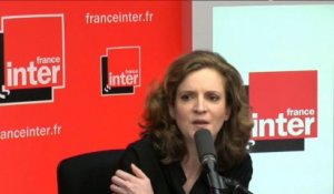 Nathalie Kosciusko-Morizet: "j'ai 3 objectifs: moins de stress, moins de pollution et plus de liberté"