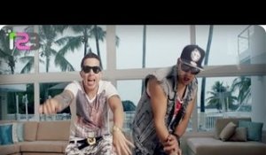 De La Ghetto ft. Guelo Star - "Una Semana" Official Video @boywondercf