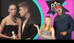 Justin Bieber's Shocking New Fragrance - Popoholics Ep. 44