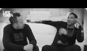 Q-Tip Sits Down With Elliott Wilson- THE TRUTH