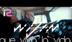Wisin - "Que Viva La Vida" (Official Preview)