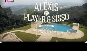 Alexis Player & Sisso - Pasión Desenfrenada - Behind The Scenes