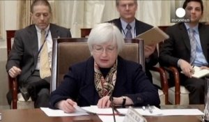 Fed prolonge sa politique monétaire accommodante