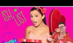 Ariana Grande: Top 7 Reasons to Love Her! - ISHlist 58