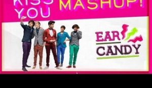 One Direction - Kiss You Cover Mashup - myISH