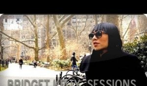 Bridget Kelly Breaks Down Lyrics to Her Song "Special Delivery" - Bridget Kelly Sessions