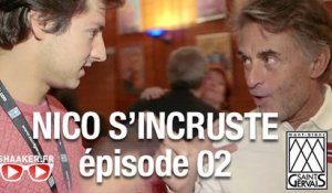 Nico s'incruste ep02 - Festival de Saint-Gervais - Shaaker