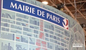 Rendez-vous au Salon du Livre 2014