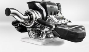 Le V6 Turbo expliqué par Renault