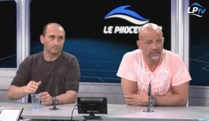 Talk Show : les questions / réponses