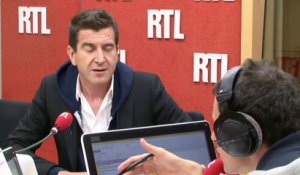 Matthieu Pigasse : "Ce qu'il s'est passé en Grèce pourrait se produire en France"