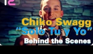 Solo Tu y Yo - Chiko Swagg (Making The Video) @BoyWonderCF