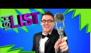 The Ishy Award WINNERS: One Direction, Alex Goot, and More! - ISHlist 43