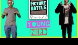 The Computer Nerd vs. Chris Young -- Picture Battle Round 2, Ep 3
