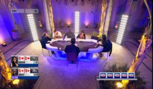 Ep14 - La Maison du Bluff - NRJ12 - Partie de Poker 5