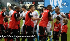 Anigo : "On a toujours cet espoir"