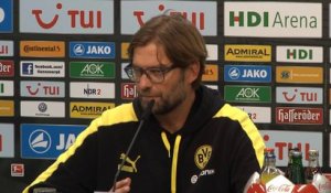 26e j. - Klopp souffle