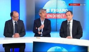 Municipales : l'analyse des éditorialistes du Figaro