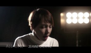 Alcaline, l'Instant avec Jeanne Cherhal