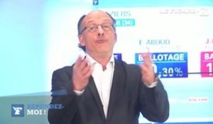 Municipales : «Robert Ménard, répondez-moi!»