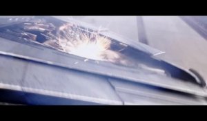 Captain America : Le Soldat de l'hiver - Preview Les premières minutes du film [VOST|HD720p]