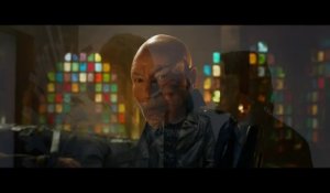 X-Men : Day of Future Past (2014) - Bande Annonce / Trailer #2 [VF-HD]