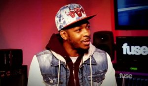 King Los Interview: The Mixdown