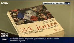 7 jours BFM: 24 jours, le film inspirée de l’affaire Ilan Halimi - 12/04