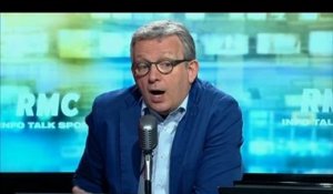 Municipales - Pierre Laurent : "Voter UMP pour contrer le FN"