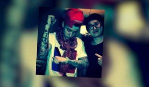Justin Bieber dit qu'il en a fini avec les tatouages pour quelques temps