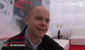Sport et sponsoring, entretien avec Audi France