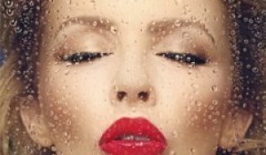 Kylie Minogue - Kiss Me Once (chronique album)