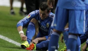Bale énerve Cristiano Ronaldo, Chelsea accélère pour son nouveau buteur !