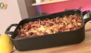 Gateau Pepere Aux Pommes 750 Grammes