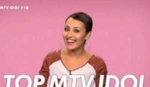 LE TOP MTV IDOL S08